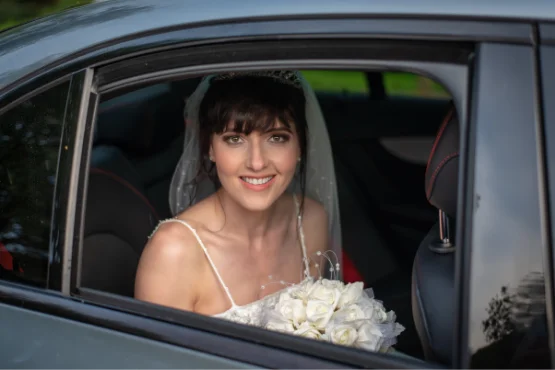 Chauffeur mariage Meyzieu