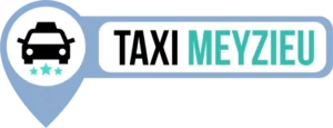 logo taxi meyzieu