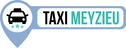 logo taxi meyzieu
