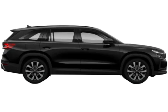 vehicule suv skoda kodiaq